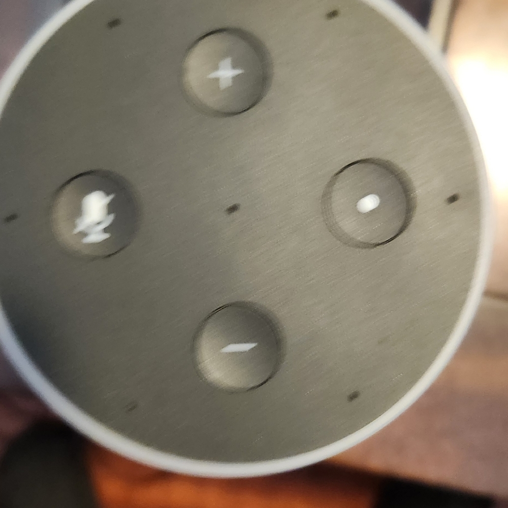 Amazon alexa